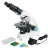 Микроскоп Levenhuk 400B binocular