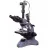 Микроскоп Levenhuk D740T 5.1M Digital Trinocular