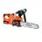 Fierastrau cu lant cu acumulator SEQUOIA SBC2012BS-EV 300mm 20 V 4 Ah