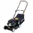 Masina de tuns iarba benzina SEQUOIA SPLM3040 3.0 HP
