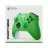 Gamepad MICROSOFT Controller wireless Xbox Series, Green