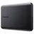 Жёсткий диск внешний TOSHIBA 4.0TB (USB3.1) 2.5" CANVIO BASICS 2022 EXTERNAL HARD DRIVE (HDTB540EK3CA)", BLACK