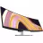 Monitor DELL 49" U4924DW, Silver