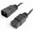 Кабель питания Cablexpert Power Extension C19 input and C20 output, Cablexpert, PC-189-C19