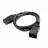 Кабель питания Cablexpert Power Extension C19 input and C20 output, Cablexpert, PC-189-C19