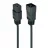 Кабель питания Cablexpert Power Extension C19 input and C20 output, Cablexpert, PC-189-C19
