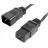 Кабель питания Cablexpert Power Extension C19 input and C20 output, Cablexpert, PC-189-C19