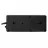 Prelungitor cu protectie SVEN SF-08E-16, Black, 8 Sockets, 1.8m, flame-retardant material