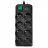 Prelungitor cu protectie SVEN SF-08E-16, Black, 8 Sockets, 1.8m, flame-retardant material