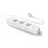 Smart Priza TP-LINK "TAPO P300" WI-FI SMART POWER STRIP, 3XSOCKETS, 2XUSB WITH QC 3.0, USB-C 18W