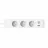 Smart Priza TP-LINK "TAPO P300" WI-FI SMART POWER STRIP, 3XSOCKETS, 2XUSB WITH QC 3.0, USB-C 18W