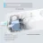 Smart Priza TP-LINK "TAPO P300" WI-FI SMART POWER STRIP, 3XSOCKETS, 2XUSB WITH QC 3.0, USB-C 18W