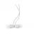 Casti cu fir SONY WI-C100, WHITE