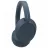 Casti fara fir SONY WH-CH720N, BLUE