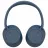 Casti fara fir SONY WH-CH720N, BLUE
