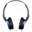 Наушники проводные с микрофоном SONY MDR-ZX310AP
