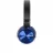 Наушники проводные с микрофоном SONY MDR-ZX310AP
