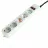 Prelungitor cu protectie GEMBIRD SURGE PROTECTOR SPG3-B-10C