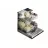 Masina de spalat vase incorporabila Whirlpool W8I HP42L, 14 seturi, 10 programe, Bej, C