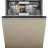 Masina de spalat vase incorporabila Whirlpool W8I HP42L, 14 seturi, 10 programe, Bej, C