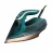 Fier de calcat PHILIPS DST8030/70, 3000 W, 350 ml, Talpa SteamGlide Elite, Smarald