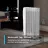 Датчик температуры и влажности TP-LINK Temperature & Humidity Sensor TP-LINK Tapo T310, White