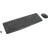 Kit (keyboard+mouse) LOGITECH Wireless Combo MK235, USB, Retail INTNL