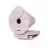 Web camera LOGITECH BRIO 300 FULL HD WEBCAM, 1080P WITH AUTO LIGHT CORRECTION, NOISE-REDUCING MIC, AND USB-C- ROSE - USB - EMEA28-935