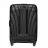 Valiza Samsonite C-LITE 81/30 NEGRU 1ST