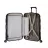 Valiza Samsonite C-LITE 81/30 NEGRU 1ST