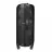 Valiza Samsonite C-LITE 81/30 NEGRU 1ST