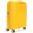 Valiza American Turister SOUNDBOX 55/20 TSA EXP GALBEN