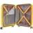 Valiza American Turister SOUNDBOX 55/20 TSA EXP GALBEN