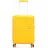 Valiza American Turister SOUNDBOX 55/20 TSA EXP GALBEN