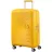 Valiza American Turister SOUNDBOX 55/20 TSA EXP GALBEN