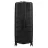 Valiza Samsonite UPSCAPE 81/30 EXP NEGRU 1ST