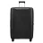 Valiza Samsonite UPSCAPE 81/30 EXP NEGRU 1ST