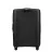 Valiza Samsonite UPSCAPE 81/30 EXP NEGRU 1ST