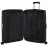 Valiza Samsonite UPSCAPE 81/30 EXP NEGRU 1ST