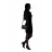 Geanta Samsonite BE-HER XS NEGRU 1ST