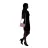 Geanta Samsonite BE-HER XS ROZ 1ST