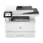 МФУ лазерное HP LaserJet Pro 4103dw