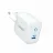 Зарядное устройство Anker PowerPort III Mini USB-C 30W PIQ 3.0 Power Delivery, white