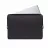 Сумка для ноутбука Rivacase Ultrabook ECO sleeve Rivacase 7703 for 13.3", Black