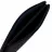 Сумка для ноутбука Rivacase Ultrabook ECO sleeve Rivacase 7703 for 13.3", Black