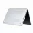 Husa pentru laptop Tech Protect FOR MACBOOK PRO 14 (2021-2023), CRYSTAL CLEAR
