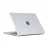 Husa pentru laptop Tech Protect FOR MACBOOK PRO 14 (2021-2023), CRYSTAL CLEAR