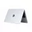 Husa pentru laptop Tech Protect FOR MACBOOK PRO 14 (2021-2023), CRYSTAL CLEAR