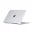 Husa pentru laptop Tech Protect FOR MACBOOK PRO 14 (2021-2023), CRYSTAL CLEAR