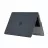 Чехол для ноутбука Tech Protect Smartshell Tech-Protect for Macbook Pro 14 (2021-2023), Matte Black